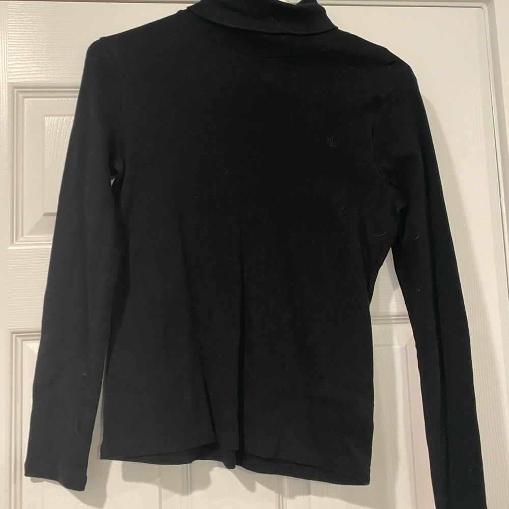 Turtle neck